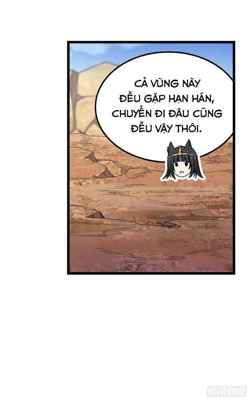 Sứ Đồ Vô Hạn và 12 Chiến Cơ: Chapter 88