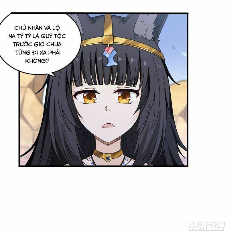 Sứ Đồ Vô Hạn và 12 Chiến Cơ: Chapter 88