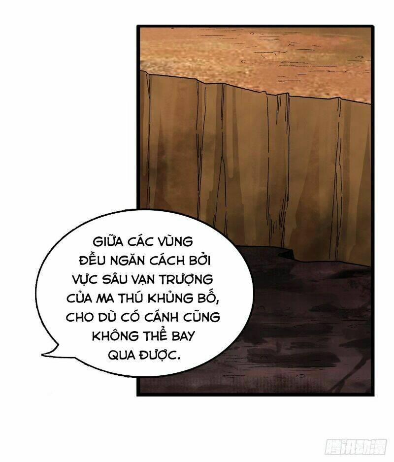 Sứ Đồ Vô Hạn và 12 Chiến Cơ: Chapter 88