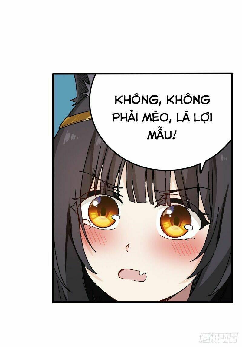 Sứ Đồ Vô Hạn và 12 Chiến Cơ: Chapter 88