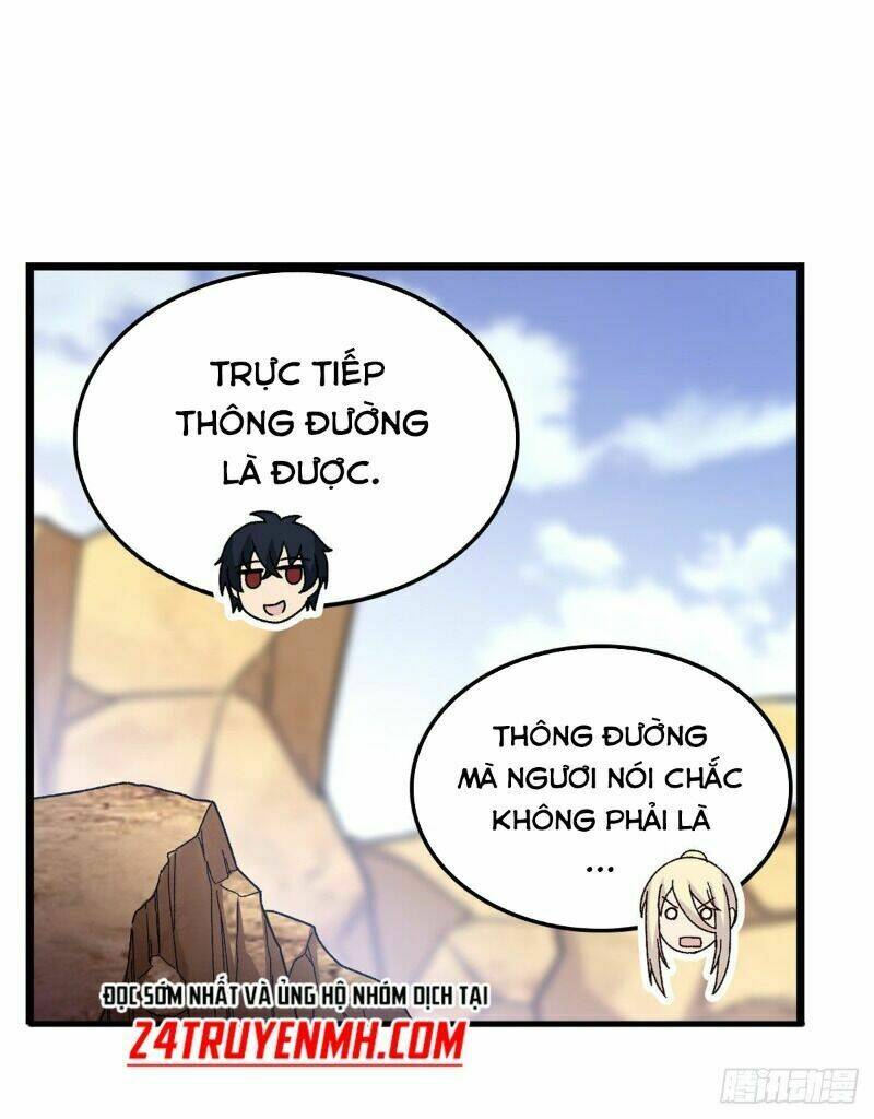Sứ Đồ Vô Hạn và 12 Chiến Cơ: Chapter 88