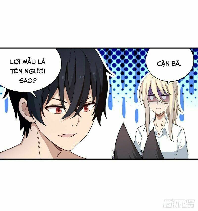 Sứ Đồ Vô Hạn và 12 Chiến Cơ: Chapter 88