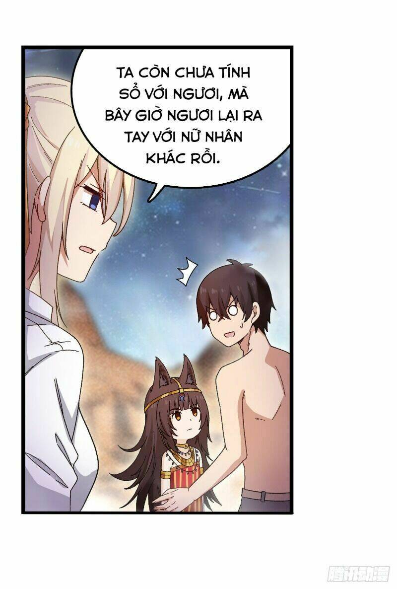 Sứ Đồ Vô Hạn và 12 Chiến Cơ: Chapter 88