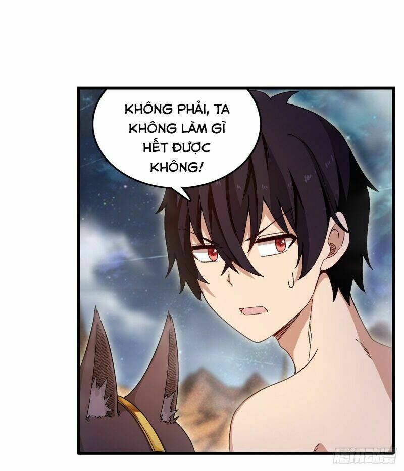 Sứ Đồ Vô Hạn và 12 Chiến Cơ: Chapter 88