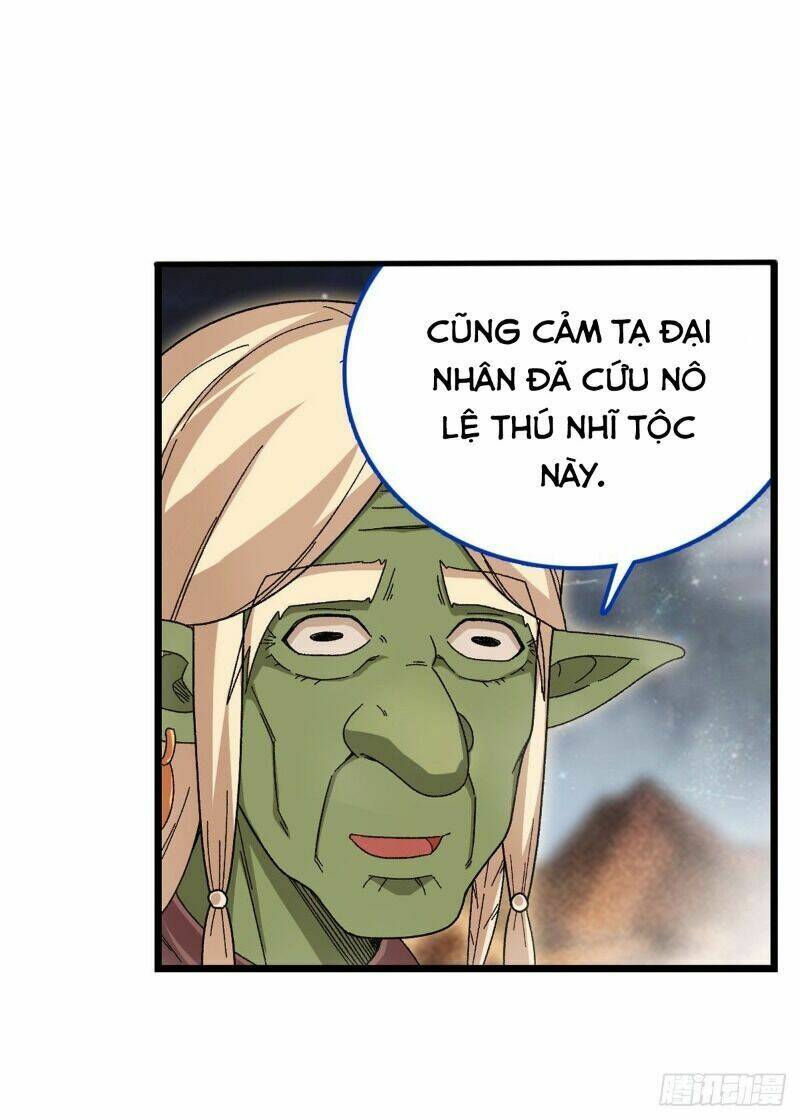 Sứ Đồ Vô Hạn và 12 Chiến Cơ: Chapter 88