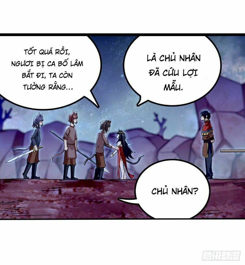 Sứ Đồ Vô Hạn và 12 Chiến Cơ: Chapter 89