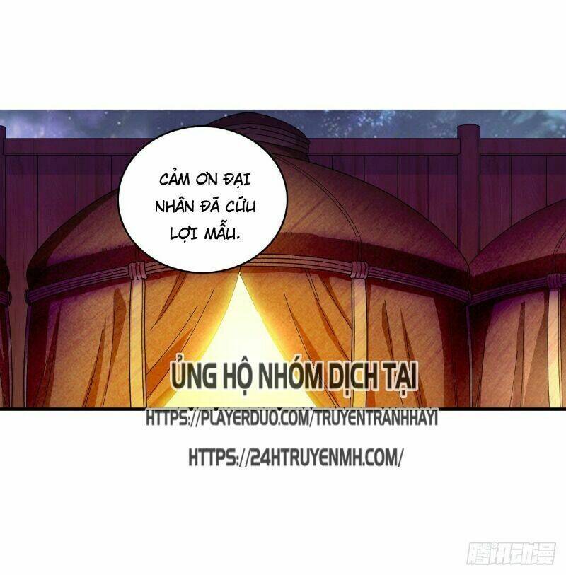 Sứ Đồ Vô Hạn và 12 Chiến Cơ: Chapter 89