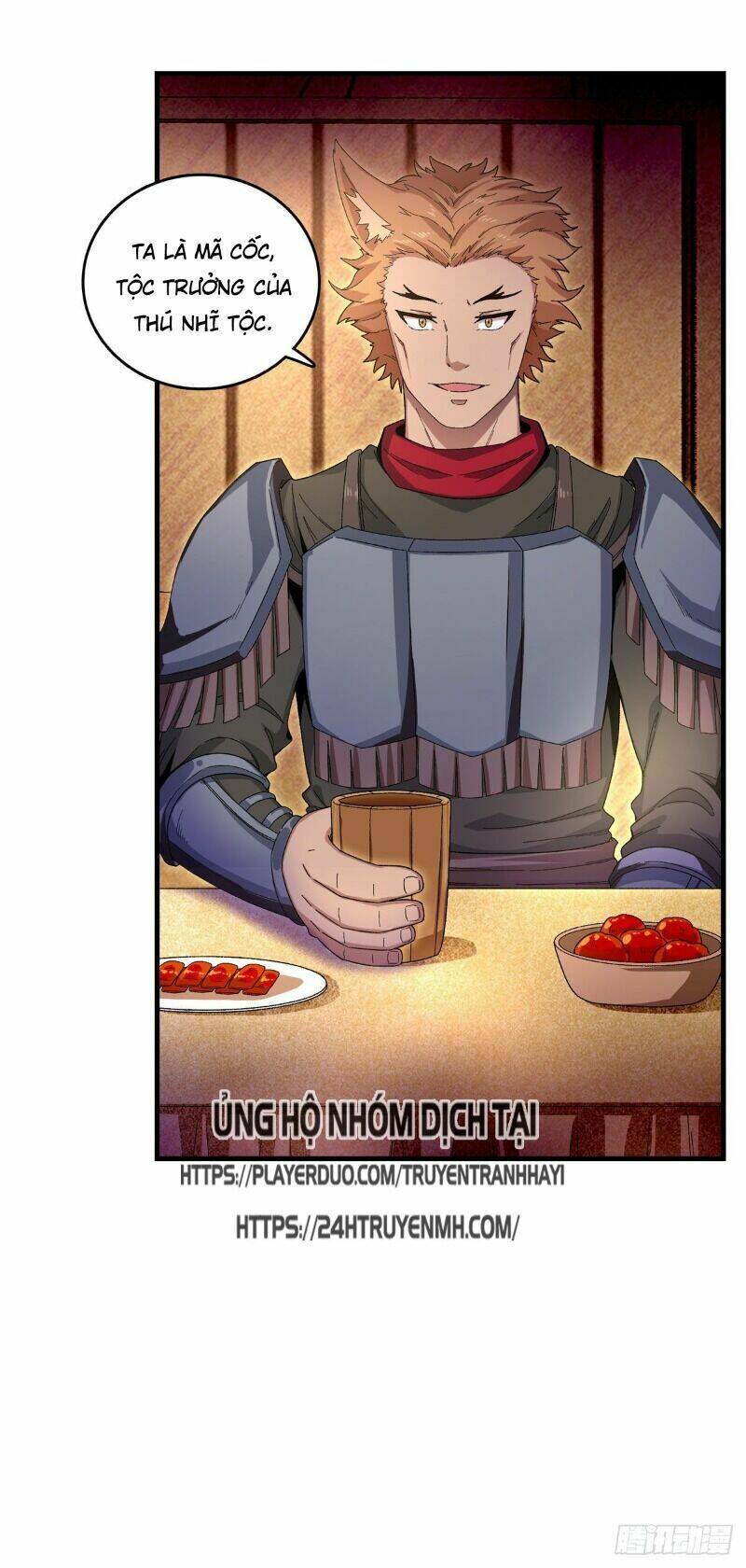 Sứ Đồ Vô Hạn và 12 Chiến Cơ: Chapter 89