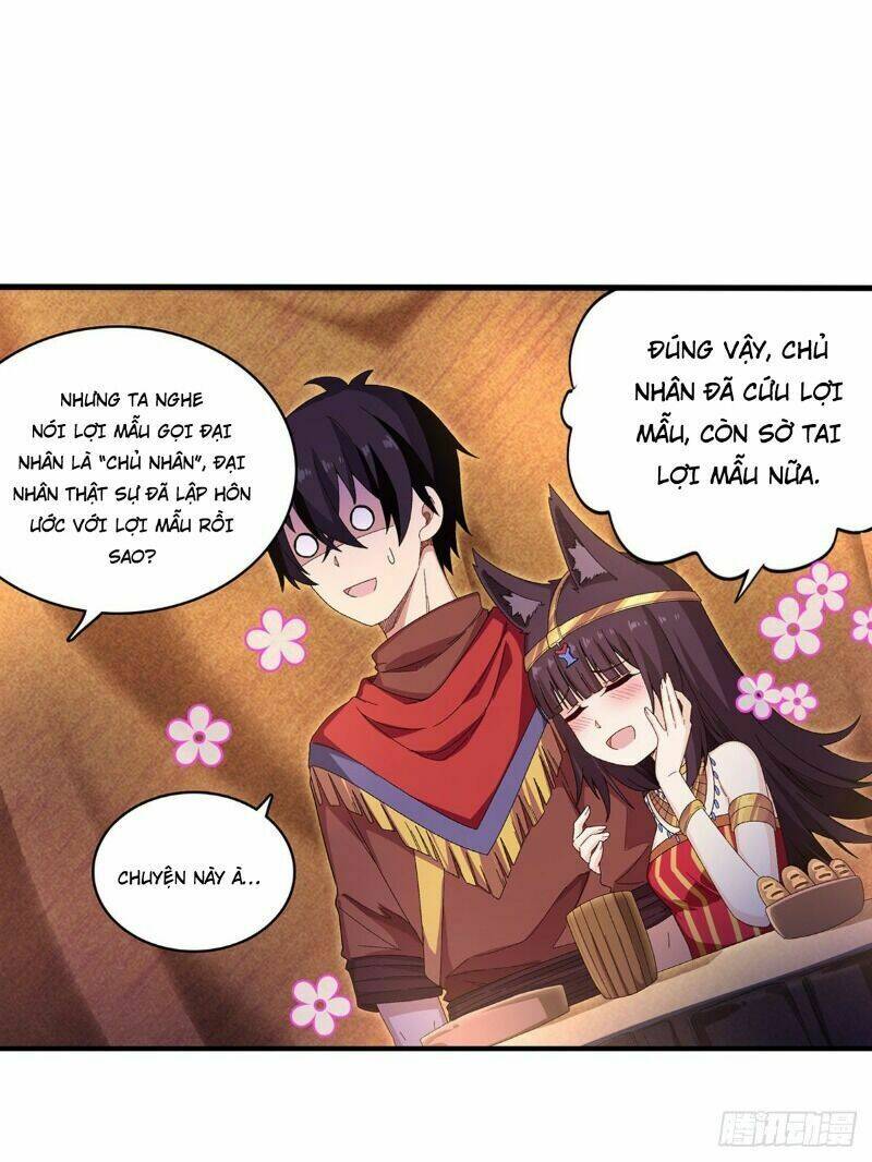 Sứ Đồ Vô Hạn và 12 Chiến Cơ: Chapter 89