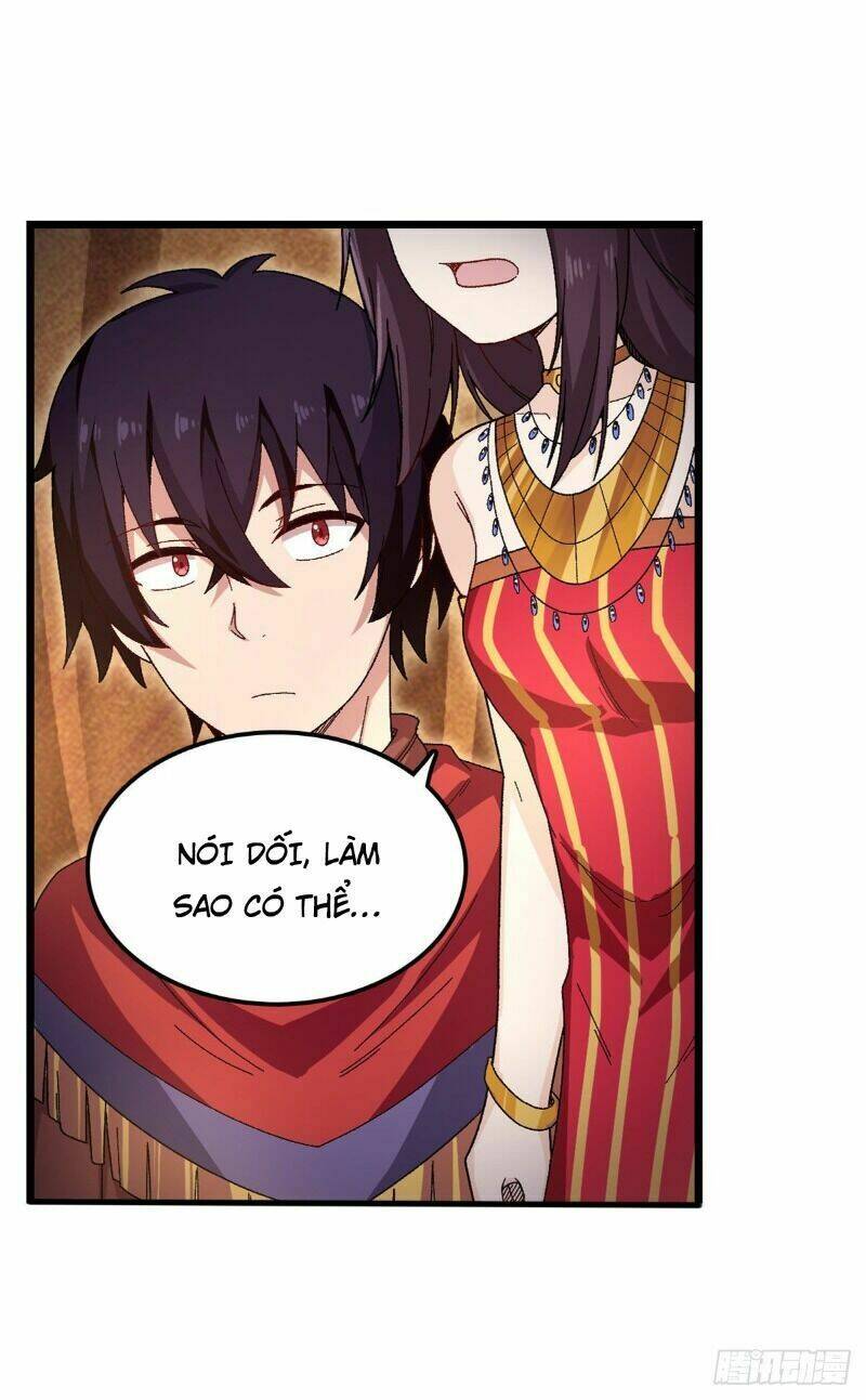 Sứ Đồ Vô Hạn và 12 Chiến Cơ: Chapter 89