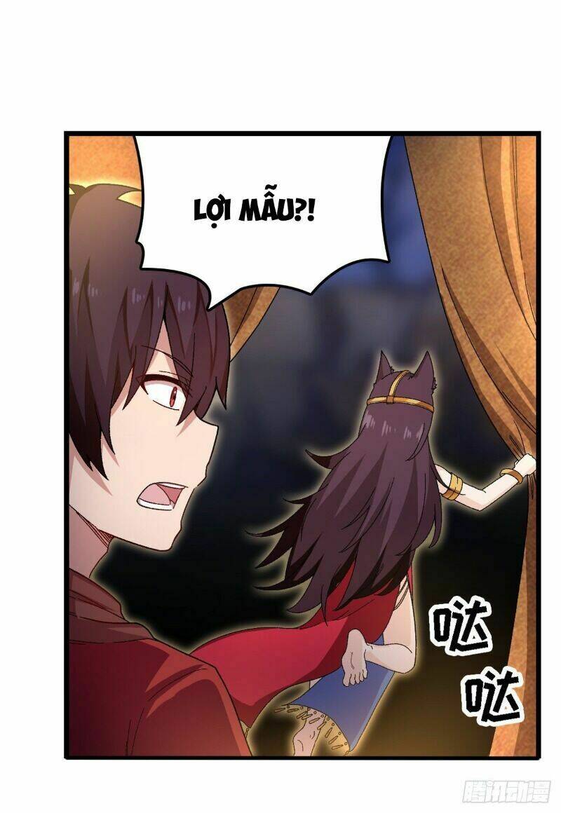 Sứ Đồ Vô Hạn và 12 Chiến Cơ: Chapter 89