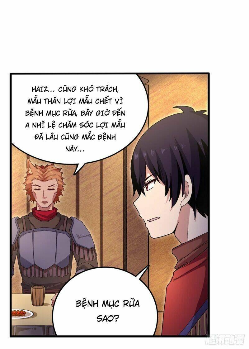 Sứ Đồ Vô Hạn và 12 Chiến Cơ: Chapter 89