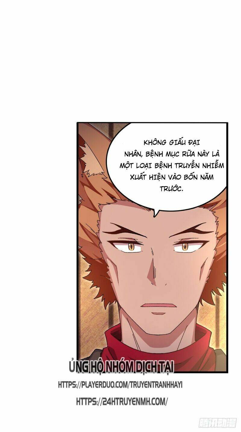 Sứ Đồ Vô Hạn và 12 Chiến Cơ: Chapter 89