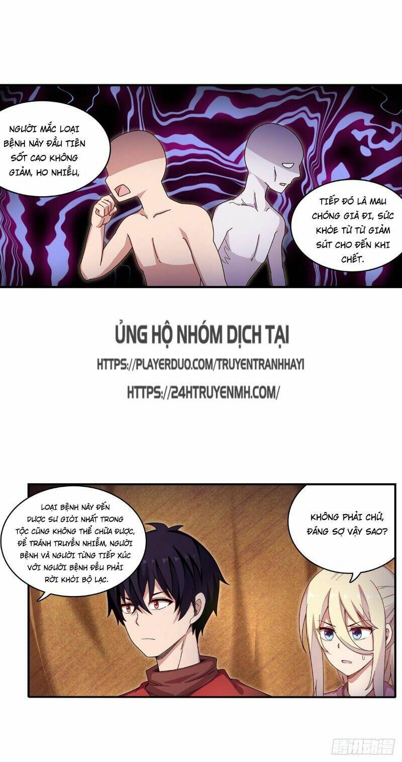 Sứ Đồ Vô Hạn và 12 Chiến Cơ: Chapter 89