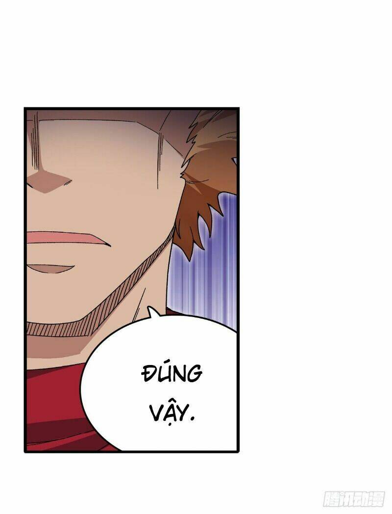 Sứ Đồ Vô Hạn và 12 Chiến Cơ: Chapter 89