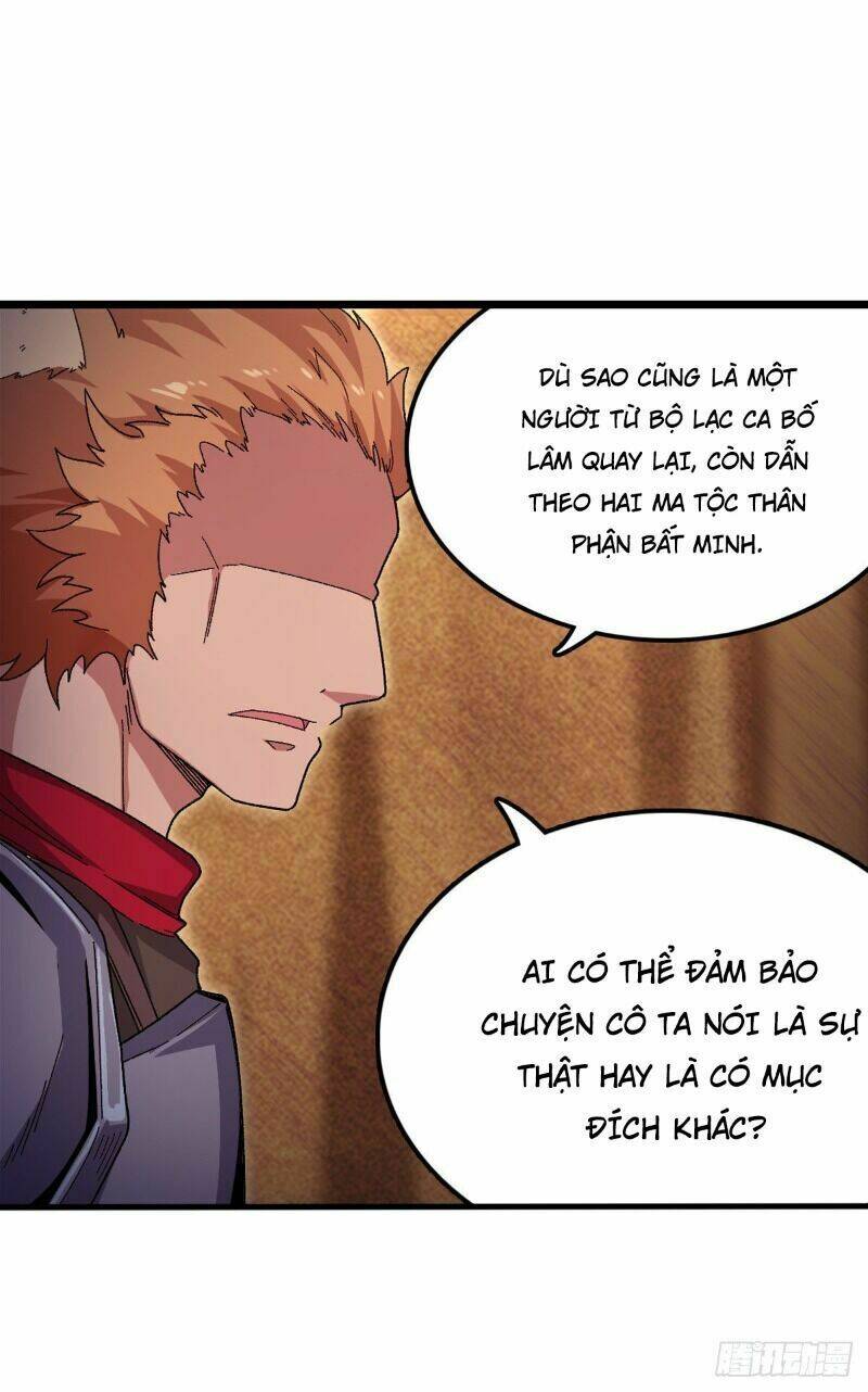 Sứ Đồ Vô Hạn và 12 Chiến Cơ: Chapter 89