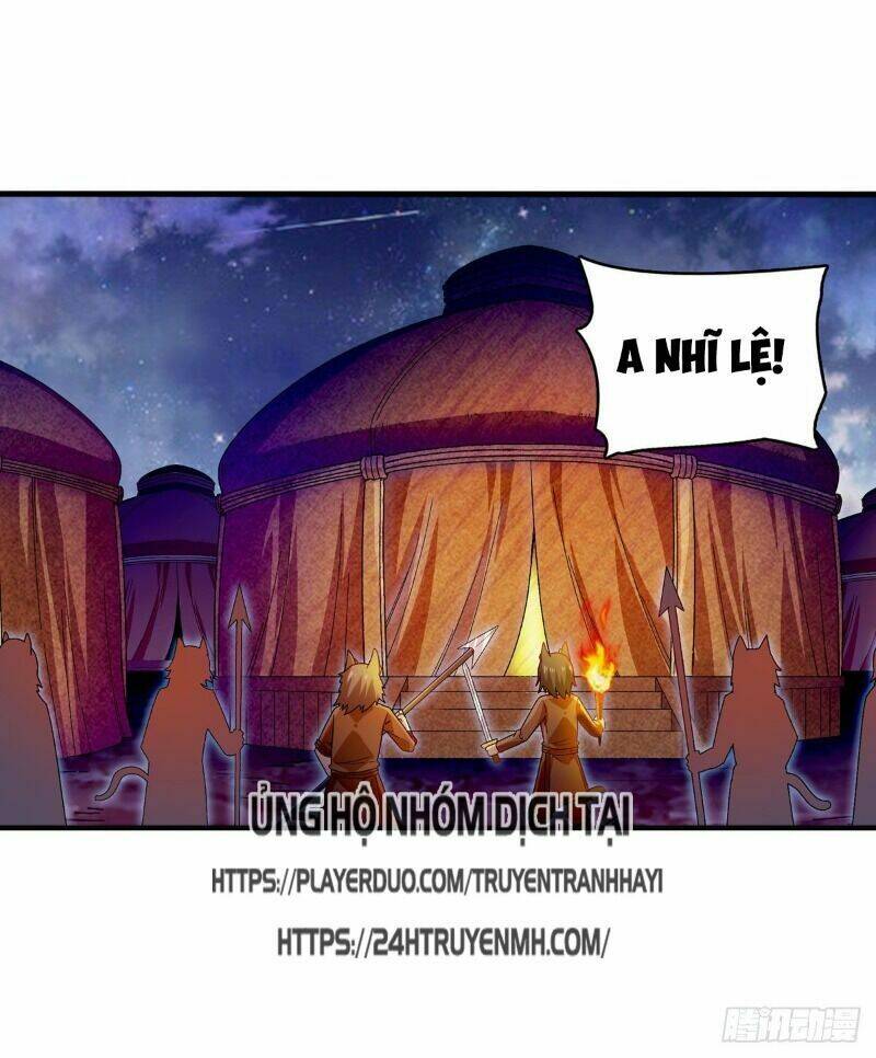 Sứ Đồ Vô Hạn và 12 Chiến Cơ: Chapter 89