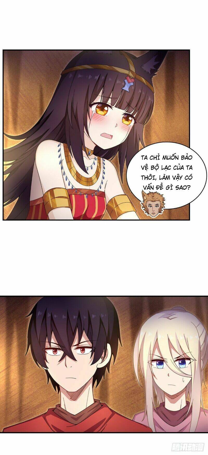 Sứ Đồ Vô Hạn và 12 Chiến Cơ: Chapter 89