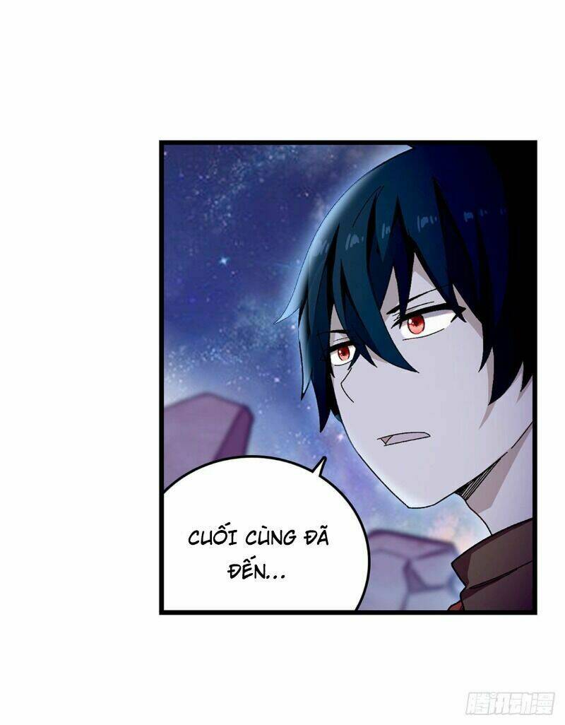 Sứ Đồ Vô Hạn và 12 Chiến Cơ: Chapter 89