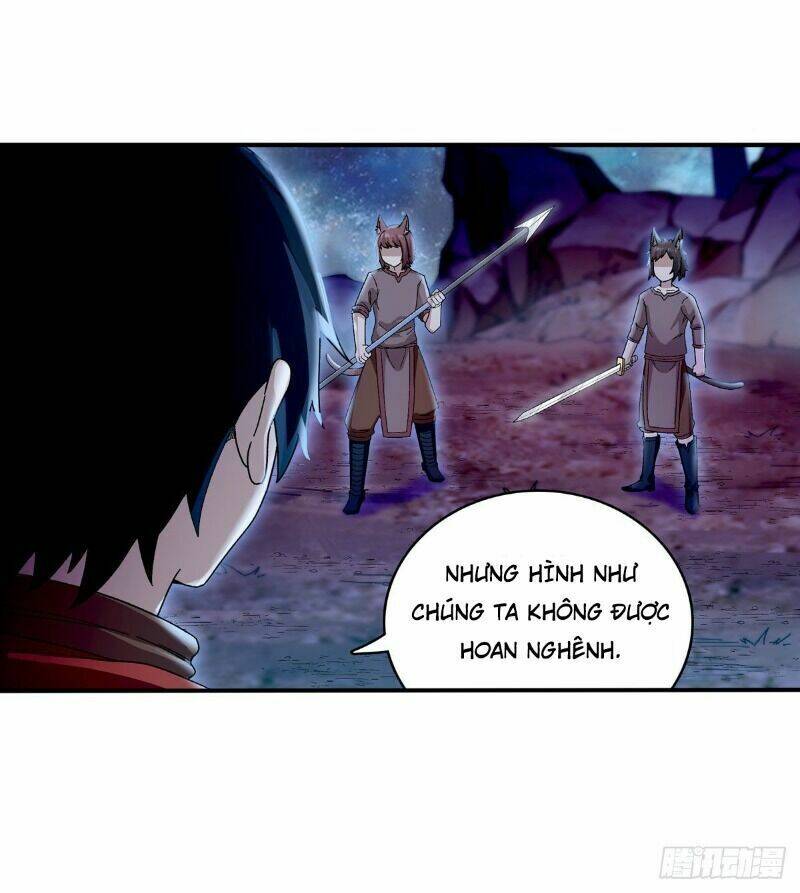 Sứ Đồ Vô Hạn và 12 Chiến Cơ: Chapter 89