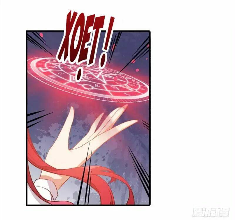 Sứ Đồ Vô Hạn và 12 Chiến Cơ: Chapter 9