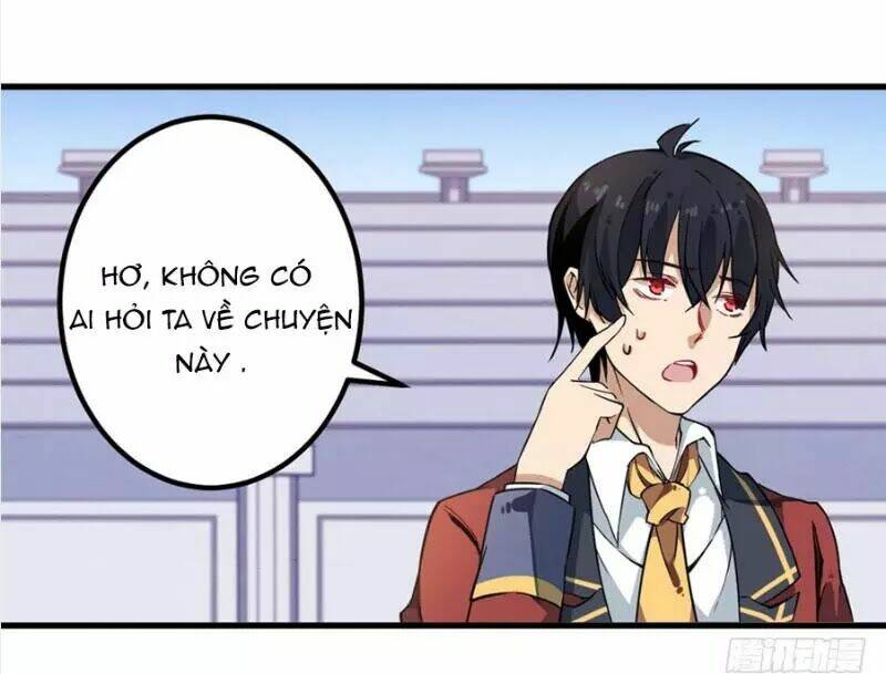 Sứ Đồ Vô Hạn và 12 Chiến Cơ: Chapter 9