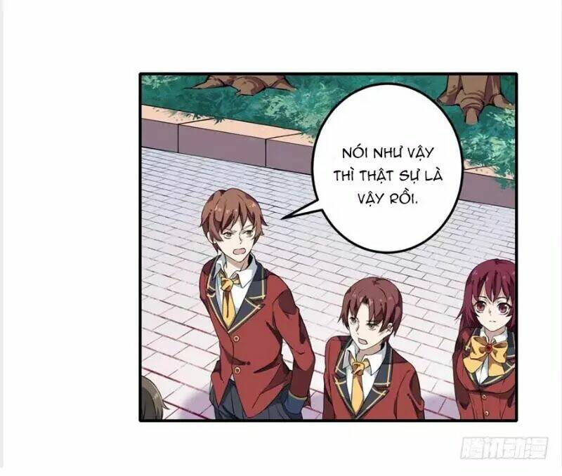 Sứ Đồ Vô Hạn và 12 Chiến Cơ: Chapter 9