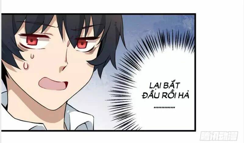 Sứ Đồ Vô Hạn và 12 Chiến Cơ: Chapter 9