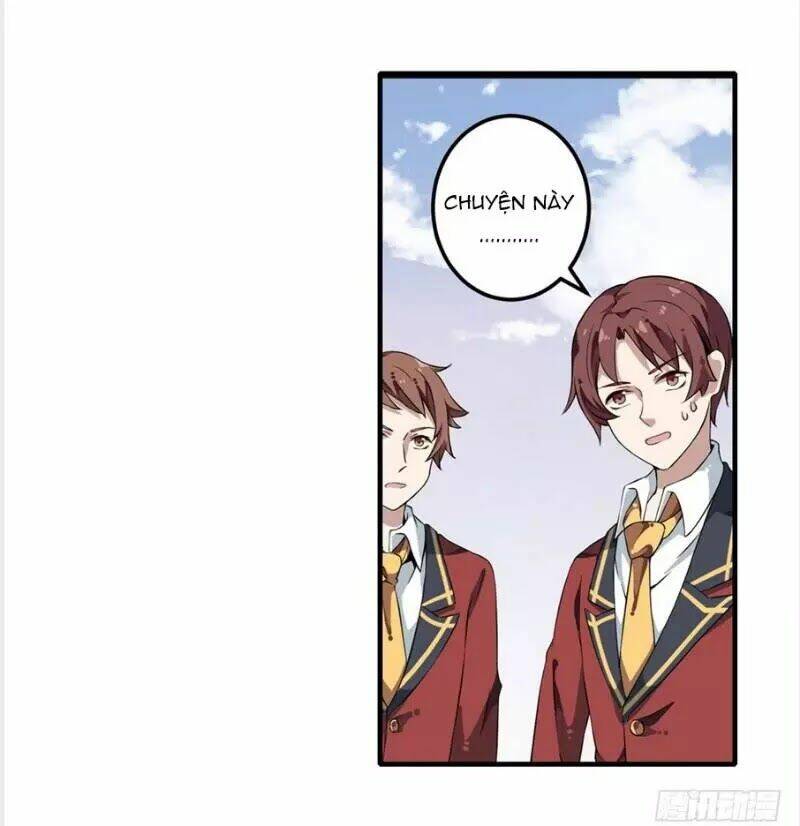 Sứ Đồ Vô Hạn và 12 Chiến Cơ: Chapter 9