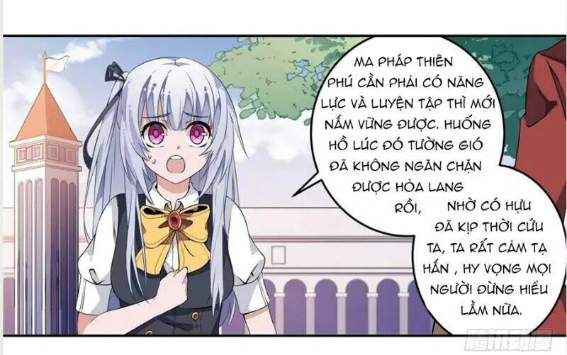 Sứ Đồ Vô Hạn và 12 Chiến Cơ: Chapter 9