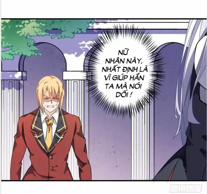 Sứ Đồ Vô Hạn và 12 Chiến Cơ: Chapter 9