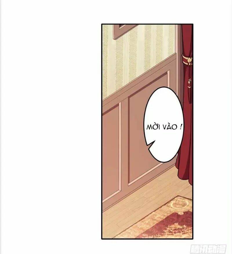 Sứ Đồ Vô Hạn và 12 Chiến Cơ: Chapter 9