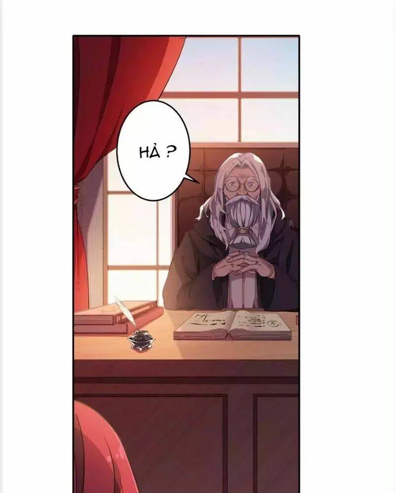 Sứ Đồ Vô Hạn và 12 Chiến Cơ: Chapter 9