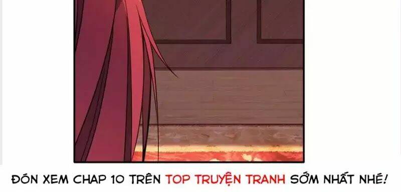 Sứ Đồ Vô Hạn và 12 Chiến Cơ: Chapter 9