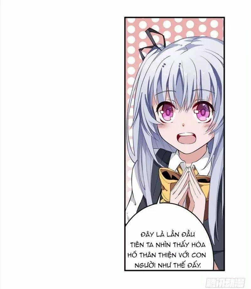Sứ Đồ Vô Hạn và 12 Chiến Cơ: Chapter 9