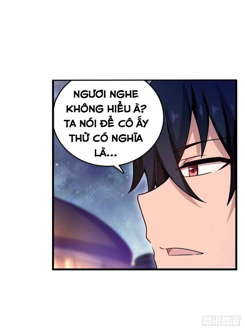 Sứ Đồ Vô Hạn và 12 Chiến Cơ: Chapter 90