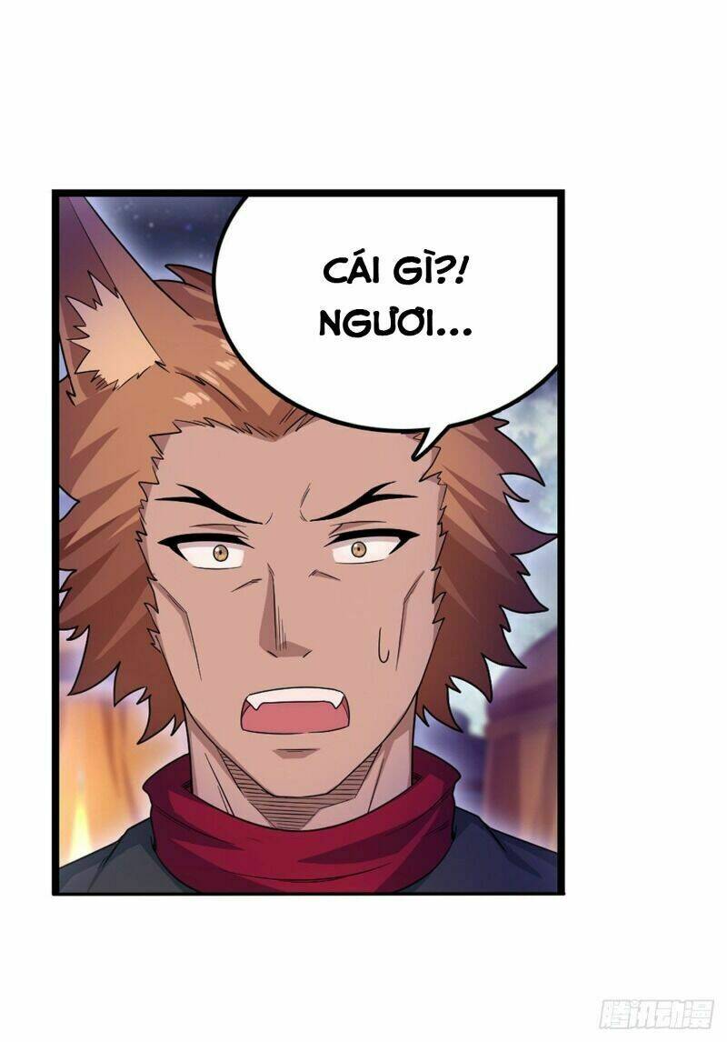 Sứ Đồ Vô Hạn và 12 Chiến Cơ: Chapter 90