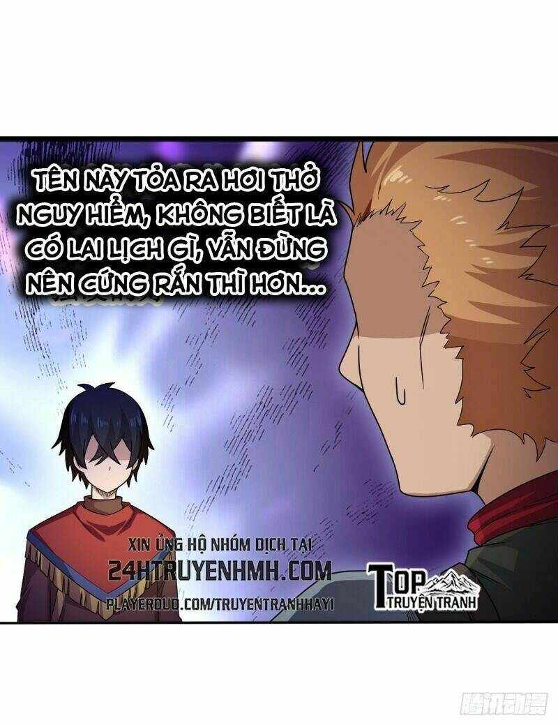 Sứ Đồ Vô Hạn và 12 Chiến Cơ: Chapter 90