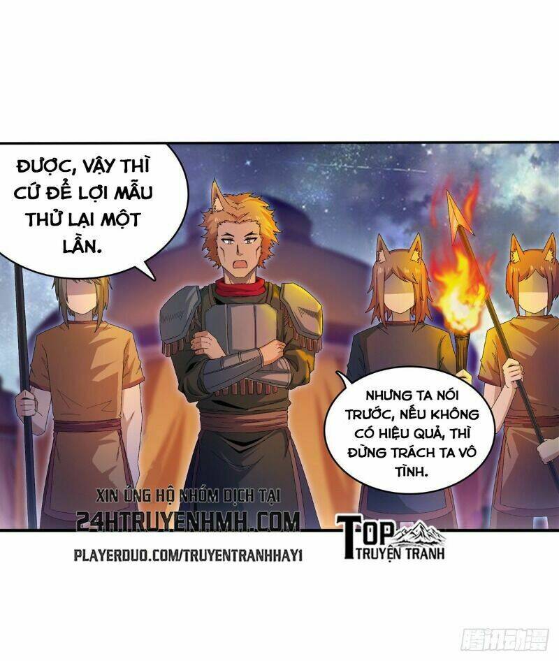 Sứ Đồ Vô Hạn và 12 Chiến Cơ: Chapter 90