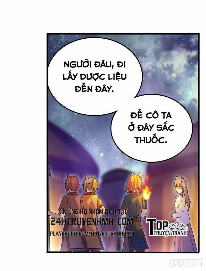Sứ Đồ Vô Hạn và 12 Chiến Cơ: Chapter 90