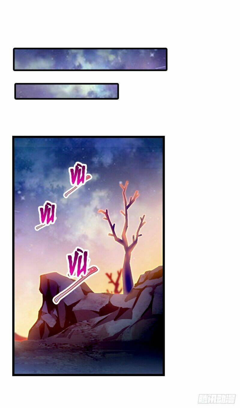 Sứ Đồ Vô Hạn và 12 Chiến Cơ: Chapter 90