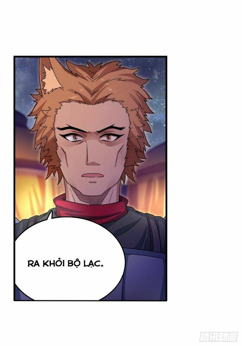 Sứ Đồ Vô Hạn và 12 Chiến Cơ: Chapter 90