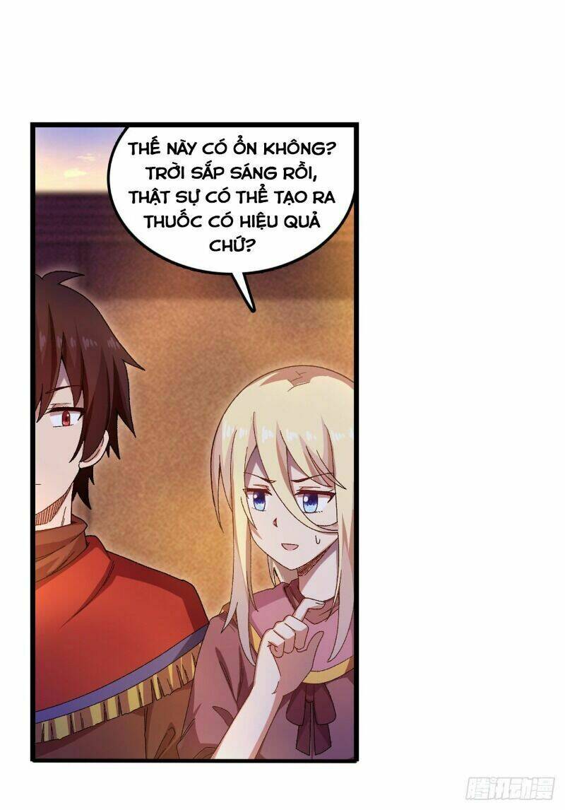 Sứ Đồ Vô Hạn và 12 Chiến Cơ: Chapter 90