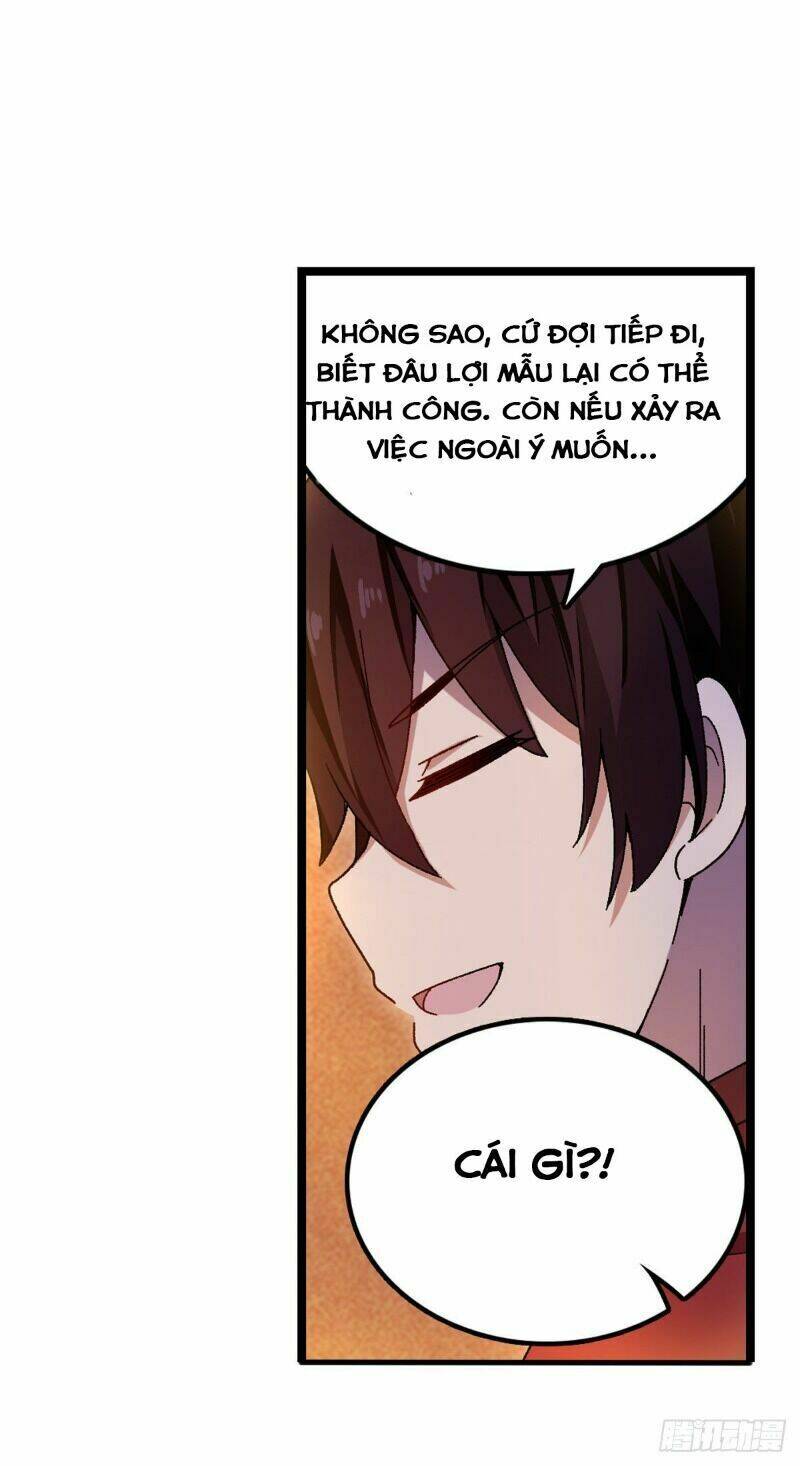 Sứ Đồ Vô Hạn và 12 Chiến Cơ: Chapter 90