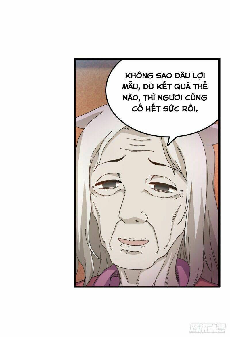 Sứ Đồ Vô Hạn và 12 Chiến Cơ: Chapter 90