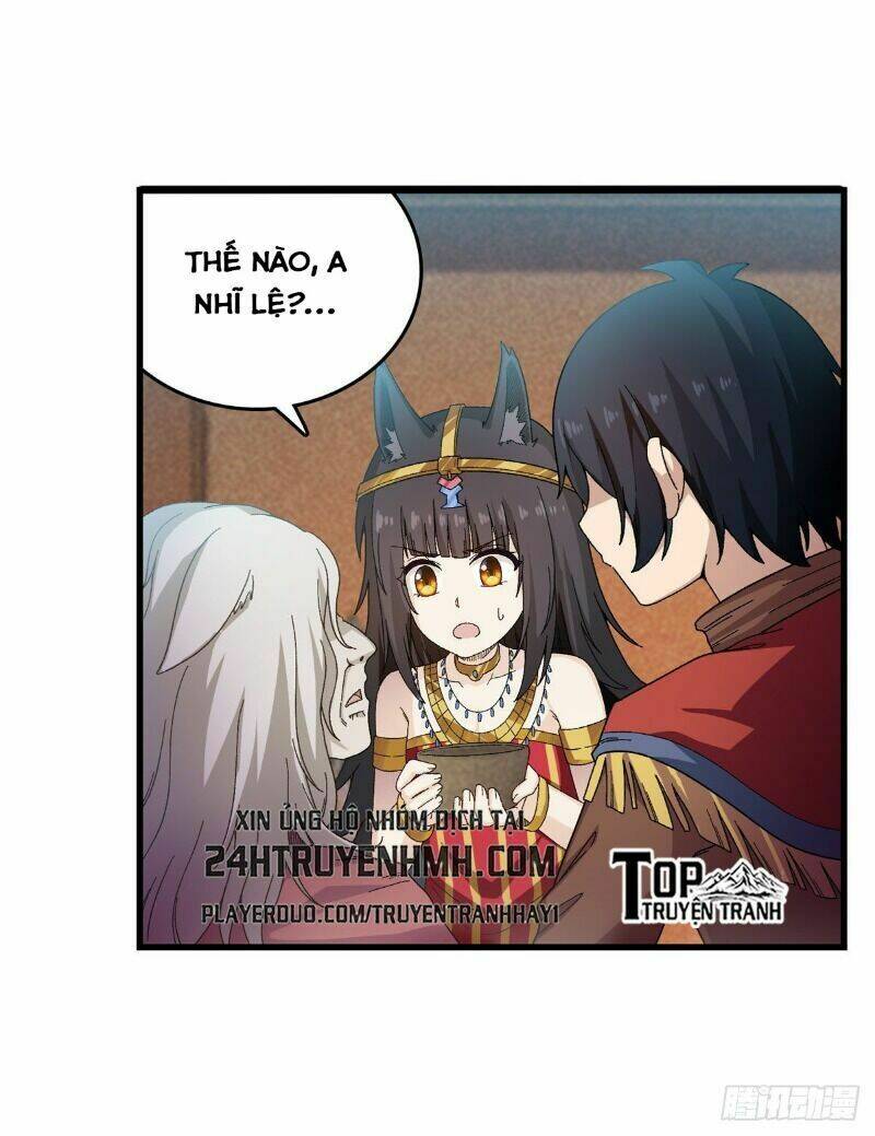 Sứ Đồ Vô Hạn và 12 Chiến Cơ: Chapter 90