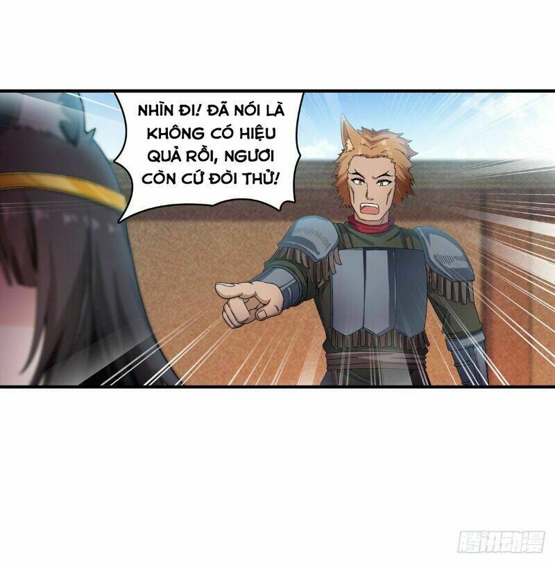 Sứ Đồ Vô Hạn và 12 Chiến Cơ: Chapter 90
