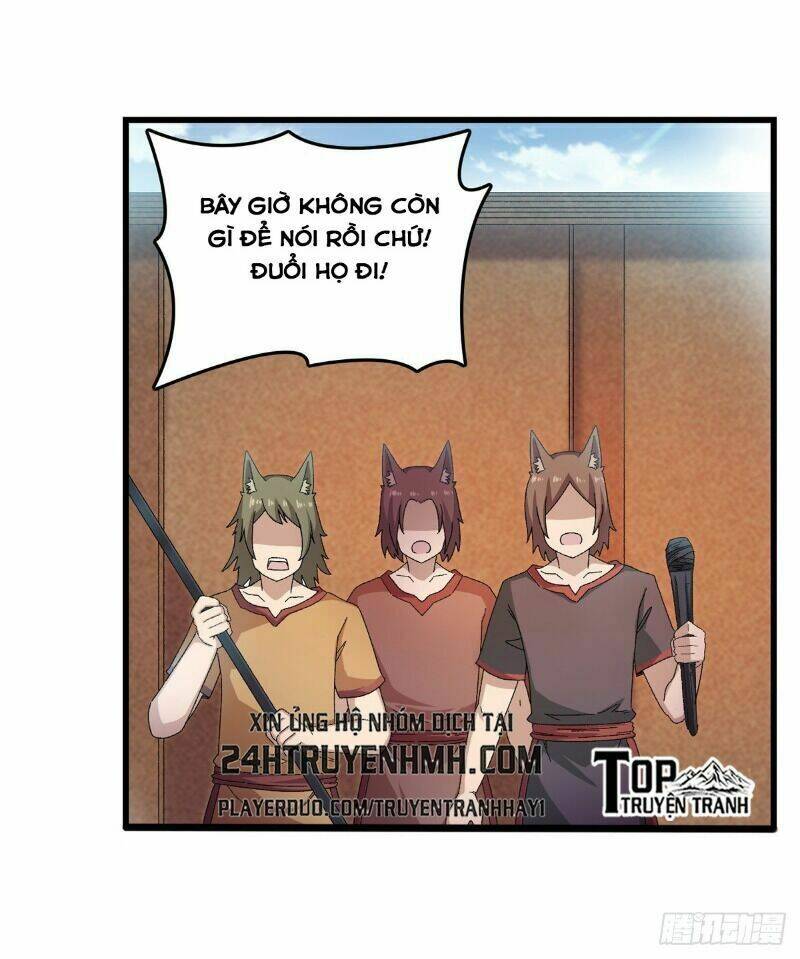 Sứ Đồ Vô Hạn và 12 Chiến Cơ: Chapter 90