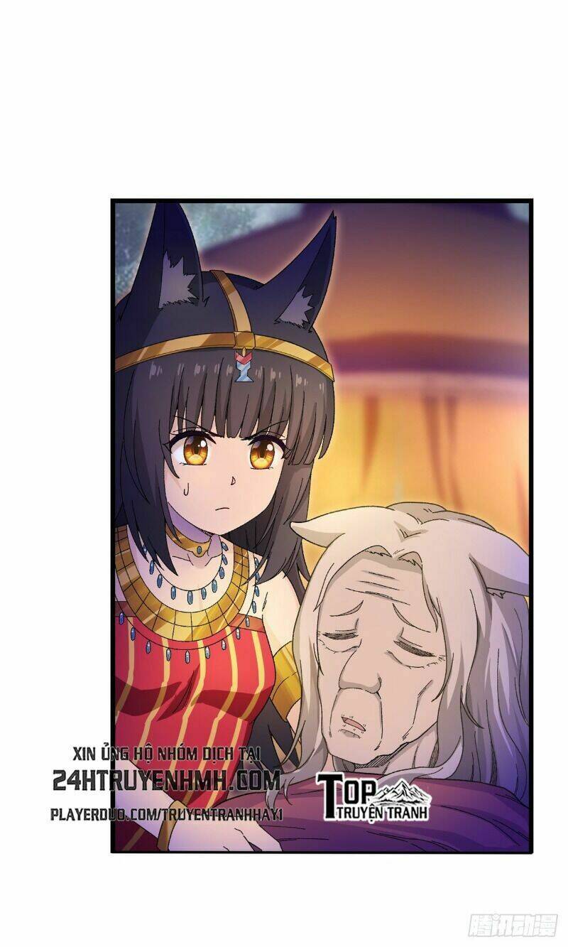 Sứ Đồ Vô Hạn và 12 Chiến Cơ: Chapter 90