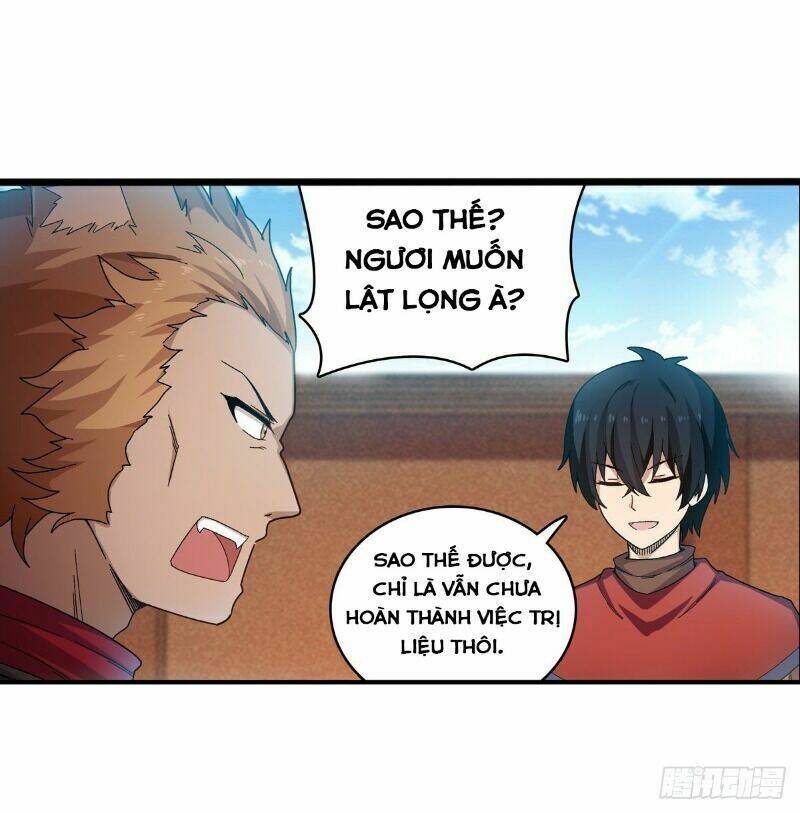 Sứ Đồ Vô Hạn và 12 Chiến Cơ: Chapter 90